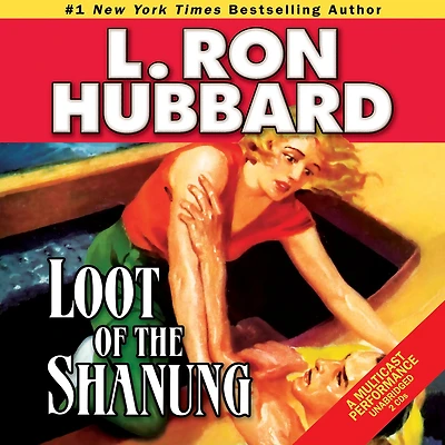 Loot of the Shanung