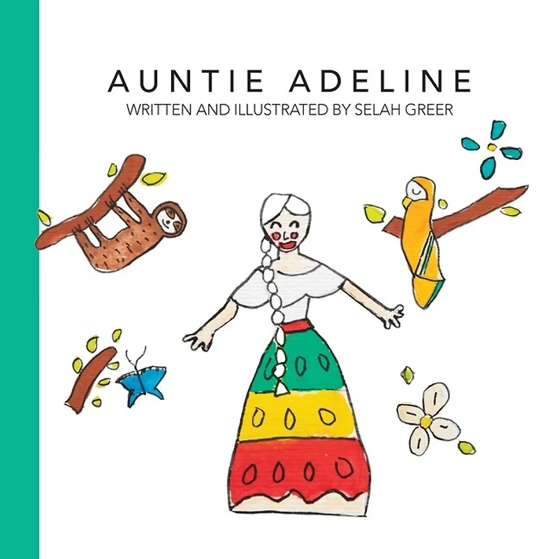 Auntie Adeline