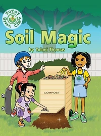 Soil Magic