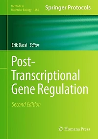 Post-transcriptional Gene Regulation