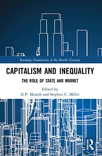 Capitalism and Inequality: The Role of State Market
