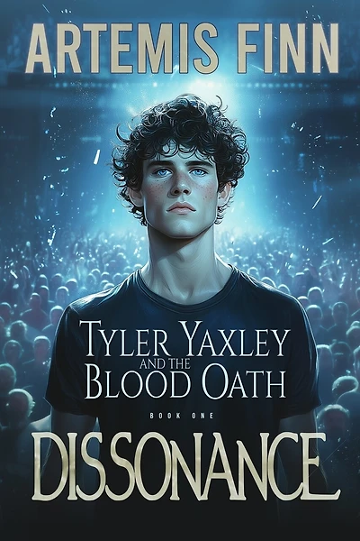 Dissonance: Tyler Yaxley and the Blood Oath