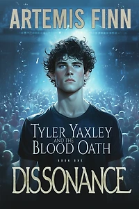 Dissonance: Tyler Yaxley and the Blood Oath