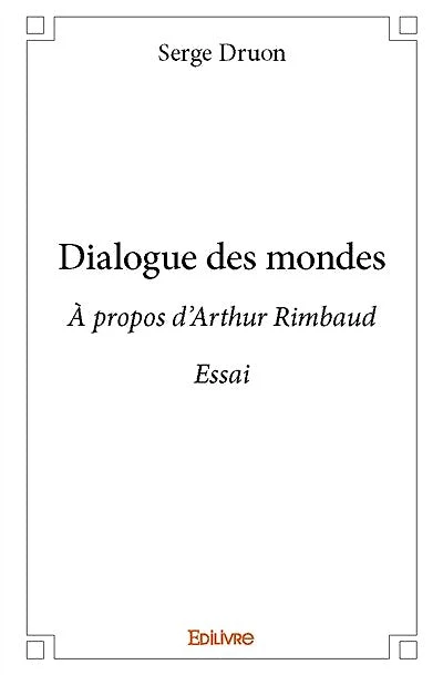 Dialogue des mondes