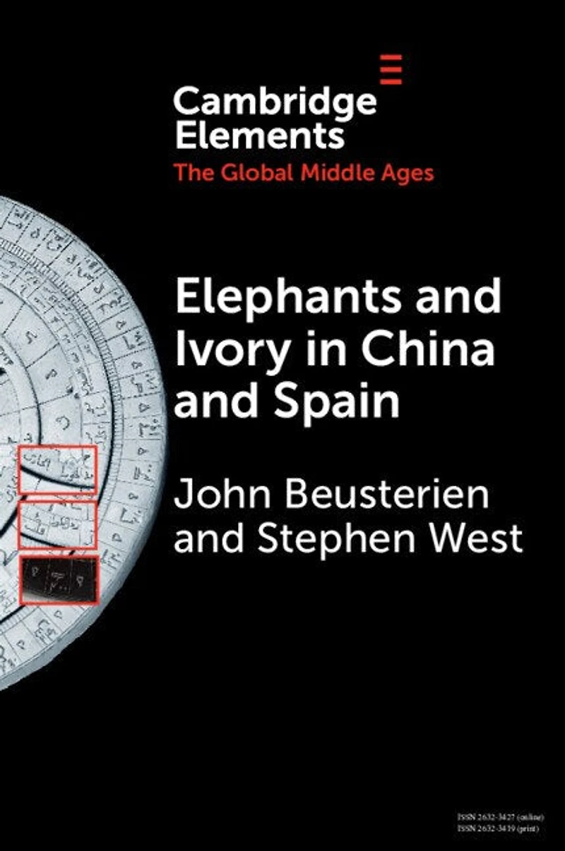 Elephants and Ivory China Spain