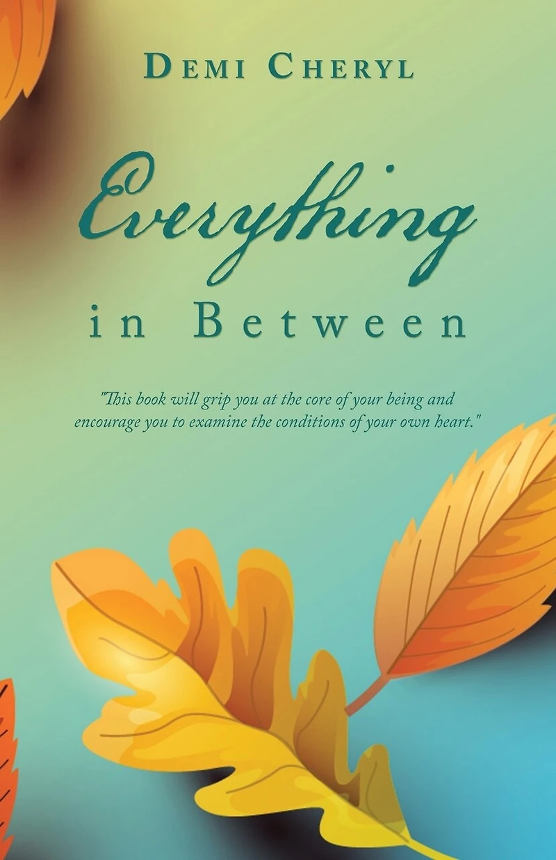 Everything Between
