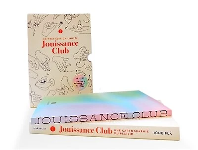 Jouissance club: une cartographie du plaisir