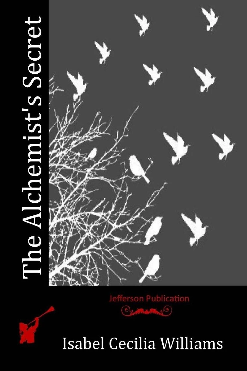 The Alchemist's Secret