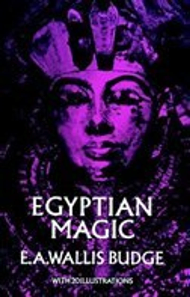 Egyptian Magic