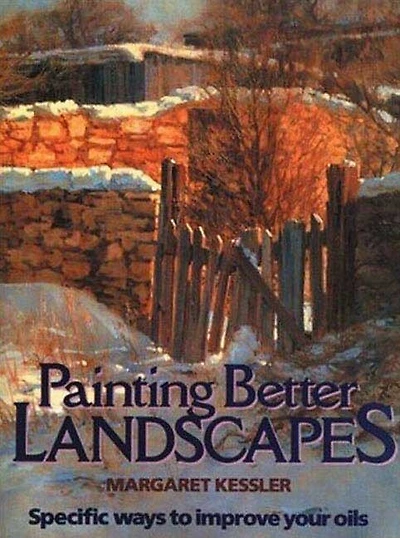 Painting Better Landscapes: Specific Ways To Improve Your Oils