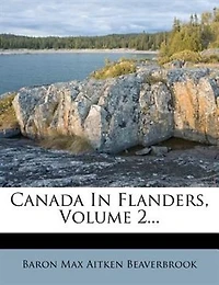 Canada Flanders, Volume 2