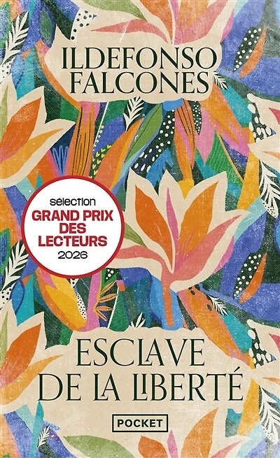 Esclave de la liberte
