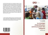 La stratégie d'identification communautaire des indigents