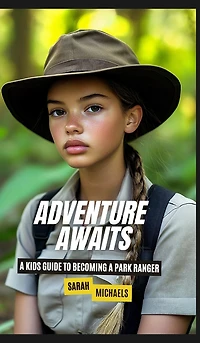 Adventure Awaits: A Kids Guide to Becoming a Park Ranger