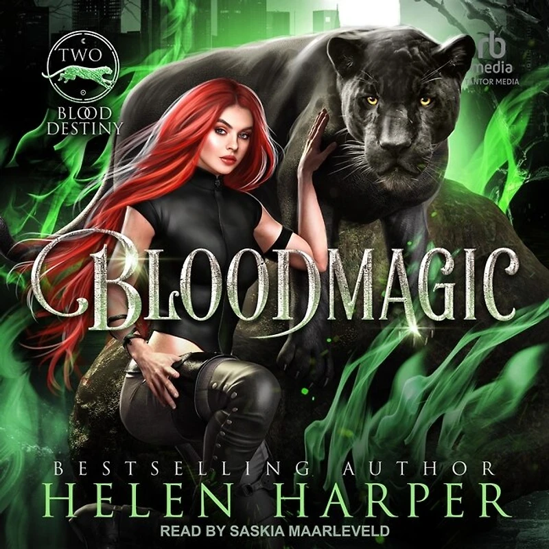 Bloodmagic Lib/E