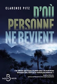 D'où personne ne revient
