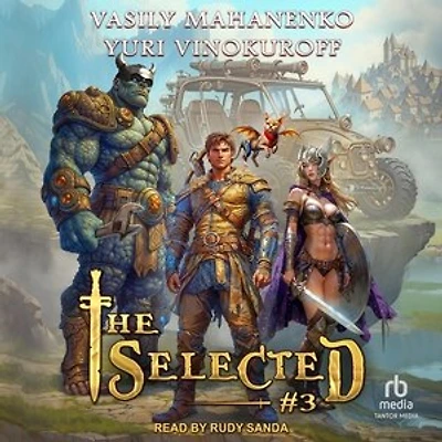 The Selected #3