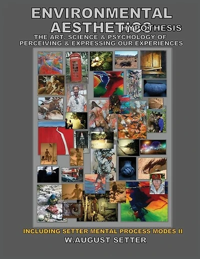 Environmental Aesthetics Hypothesis: The Art, Science, & Psychology of Perceiving & Expressing Our Experiences
