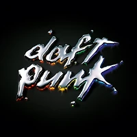 Discovery by Daft Punk (2 LPS)