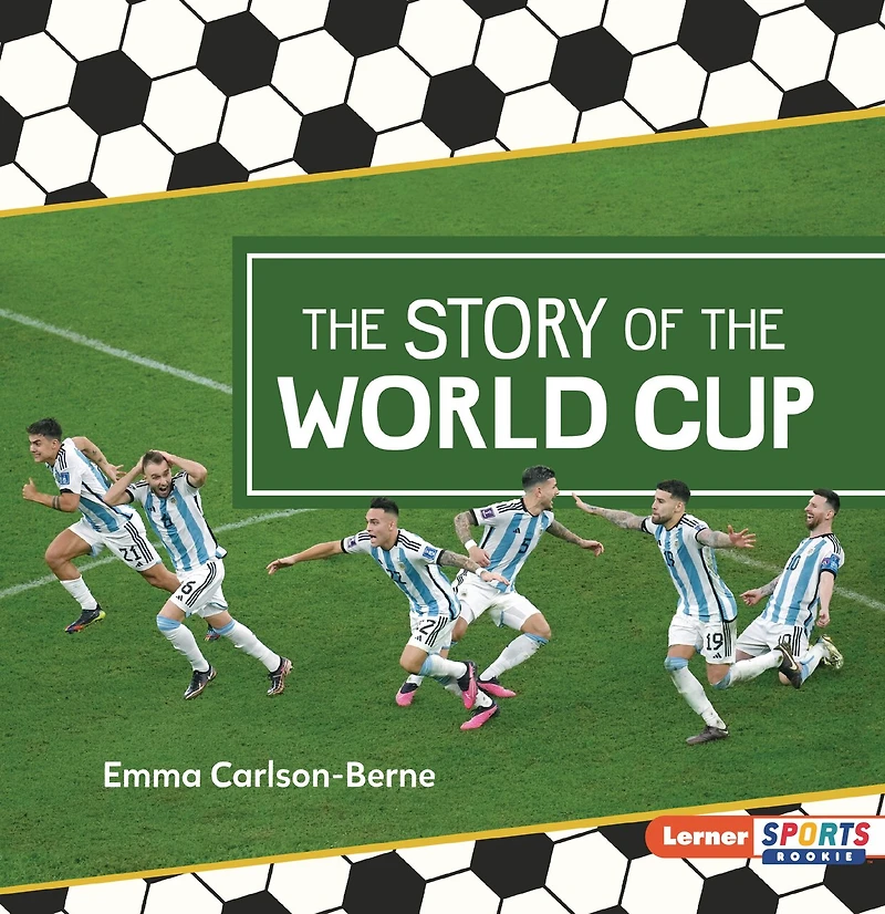 the Story of World Cup