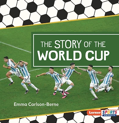 the Story of World Cup