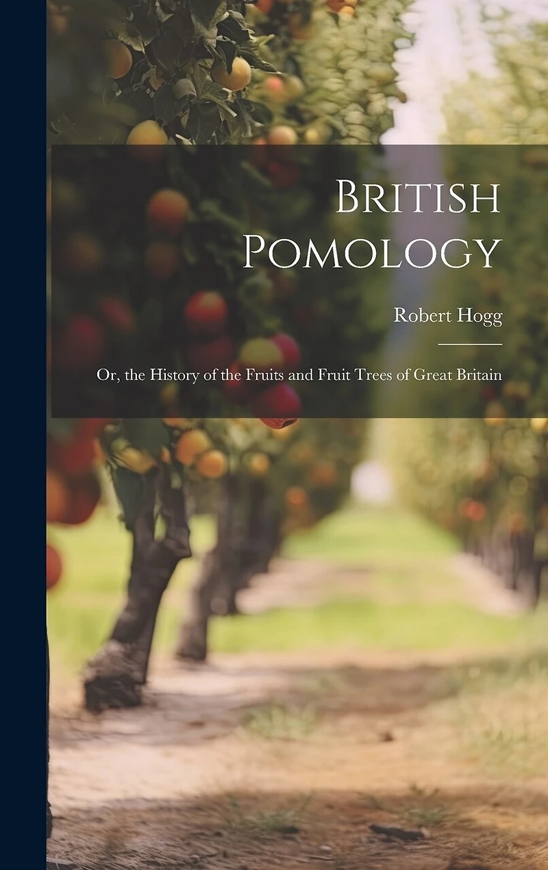 British Pomology: Or, the History of the Fruits and Fruit Trees of Great Britain