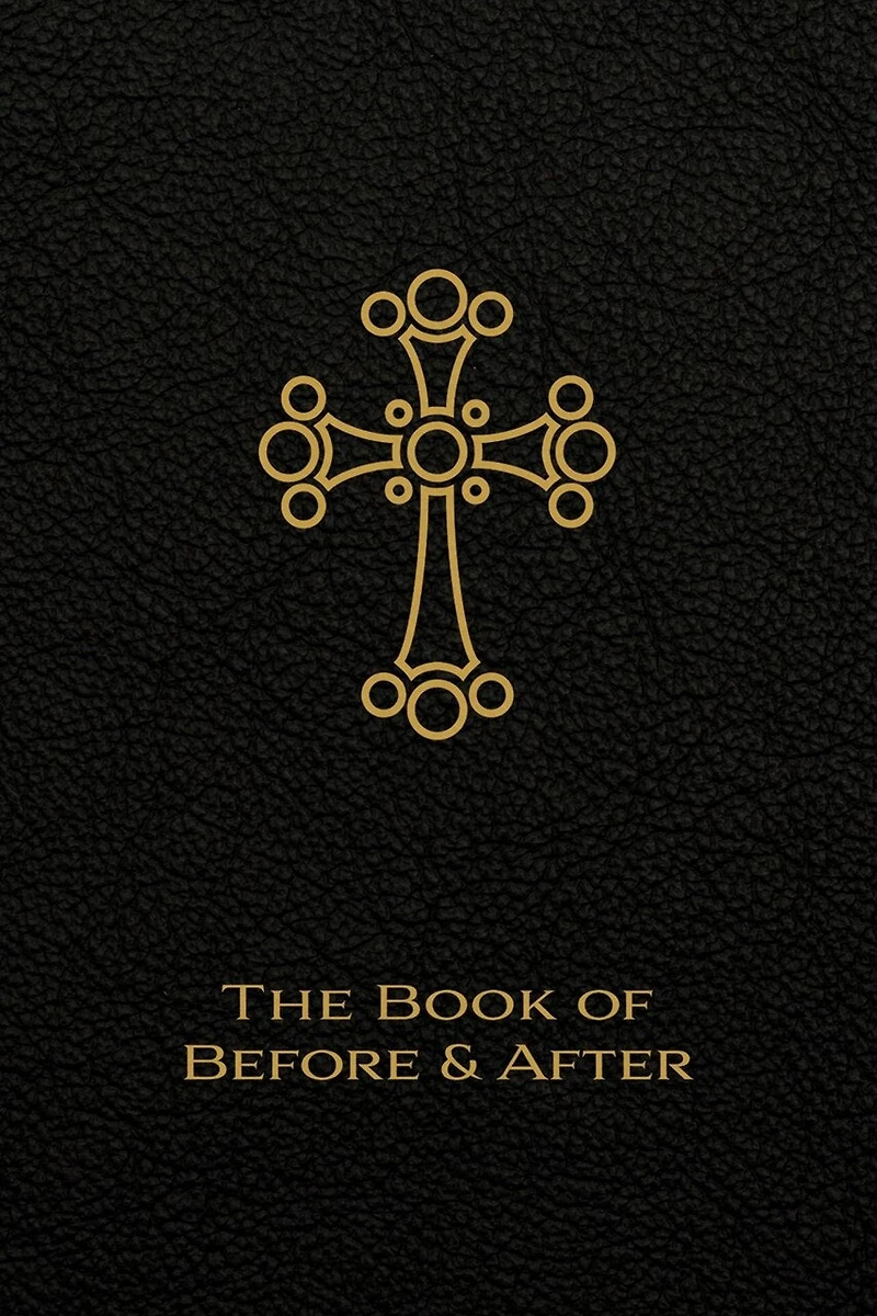 The Book of Before and After: The Liturgy of the Hours of the Church of the East