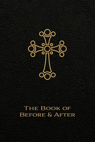 The Book of Before and After: The Liturgy of the Hours of the Church of the East