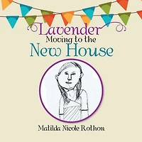 Lavender Moving to the New House