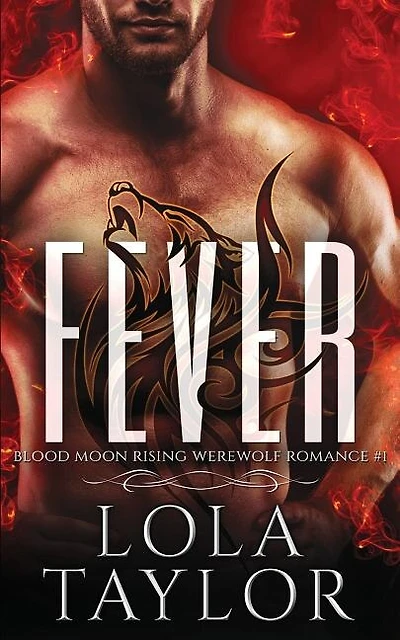 Fever: a Blood Moon Rising Werewolf Romance