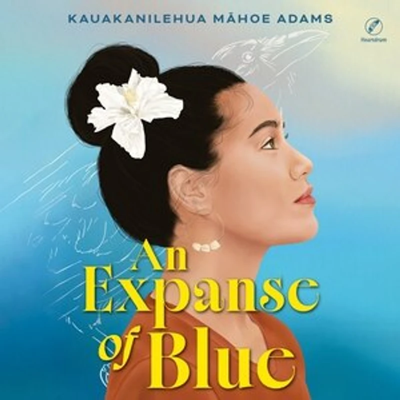 An Expanse of Blue