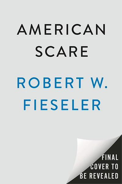 American Scare: Florida's Hidden Cold War on Black and Queer Lives