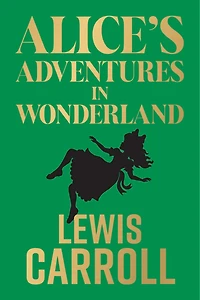 Alice Wonderland (Pocket Classic)
