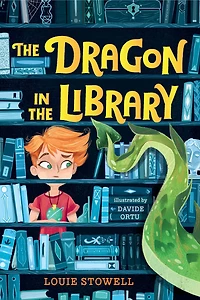 the Dragon Library
