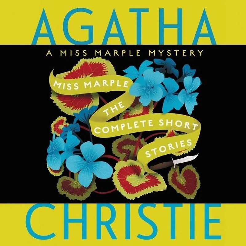 Miss Marple: The Complete Short Stories: A Marple Collection