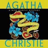 Miss Marple: The Complete Short Stories: A Marple Collection