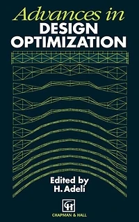 Advances Design Optimization
