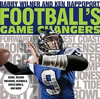 Football's Game Changers: Icons, Record Breakers, Scandals, Super Bowls, And More