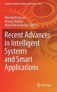 Recent Advances Intelligent Systems And Smart Applications