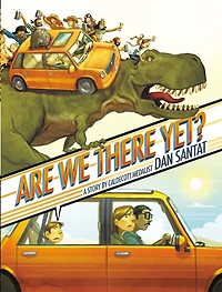 Are We There Yet?