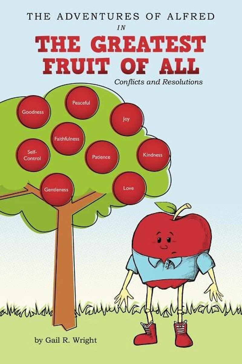 The Adventures Of Alfred Greatest Fruit All: Conflicts And Resolutions