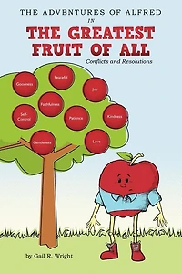 The Adventures Of Alfred Greatest Fruit All: Conflicts And Resolutions