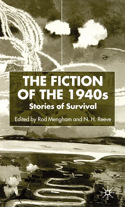 the Fiction Of 1940s: Stories Survival