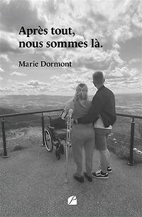 Après tout, nous sommes là.