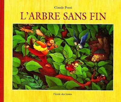 L' arbre sans fin
