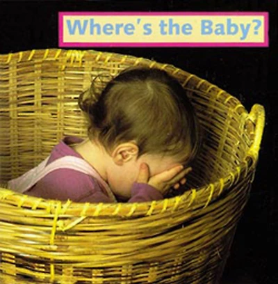 Where's the Baby?: Spanish