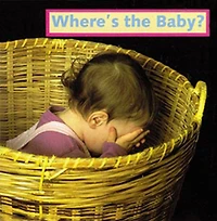 Where's the Baby?: Spanish