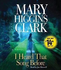 I Heard That Song Before: A Novel