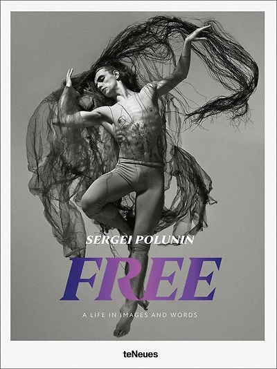 Free: A Life In Images And Words