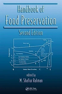 Handbook of Food Preservation